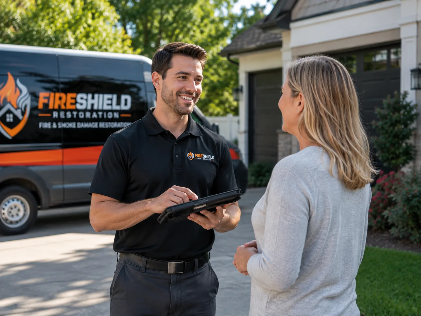 Fire And Smoke Damage Restoration Wesson, MS FAQs